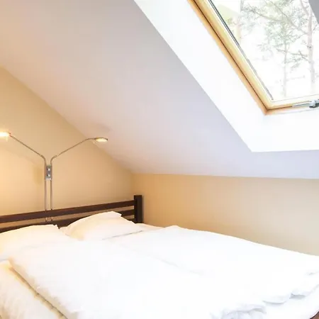 Vacationclub - Gryfa Pomorskiego 77d 34b 아파트